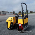 Promotion FYL-880 Mini Construction Roller Compactor